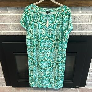 NWT Talbots dress